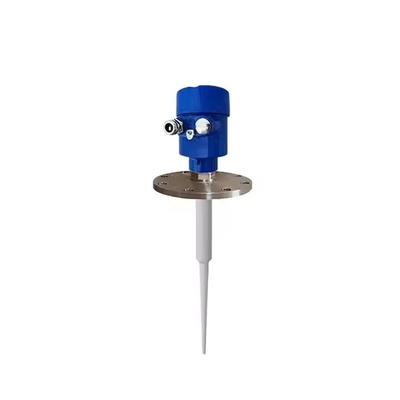 Good price Trung Quốc 4-20mA 6.8GHz Không tiếp xúc IP67 Radar Level Transmitter 20m Range cho chất lỏng với Flange quay trực tuyến