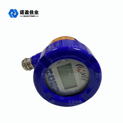Good price 6Máy truyền mức radar không tiếp xúc.8GHz cho thùng ngũ cốc và các hạt khác nhau RS485 IP67 Radar Level Meter trực tuyến