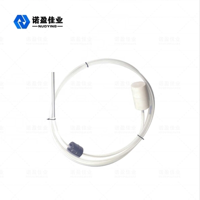 Good price Chiếc xe mới xuất hiện chất lượng cao kiểu nổi Tank nhiên liệu diesel Magnetic Flap Level Gauge Magnetic Level meter trực tuyến