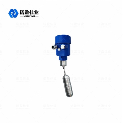 Good price NYCFQ-UK Chuyển đổi cấp độ nổi từ tính cho bể nước với Chứng chỉ CE SS316L Chuyển đổi cấp độ nổi Bộ truyền cấp độ nước Chuyển đổi điều khiển nổi Nhà máy Bán trực tiếp trực tuyến