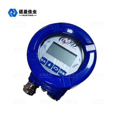 Good price Cảm biến cấp độ radar sóng hướng dẫn công nghiệp với đầu ra 4-20mA RS485 PTFE Cable Type Radar Level Transmitter trực tuyến