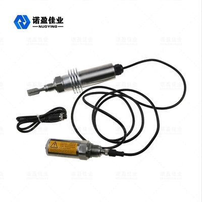 Good price NYYCUK-B Tuning Fork Level Switch với kết nối Hersman để đo chính xác các chất khác nhau trực tuyến