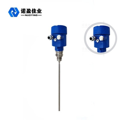 Good price Rod/304/PTFE ăng-ten chống nhiễu dẫn đường sóng radar mức phát cho chất lỏng và bột trực tuyến
