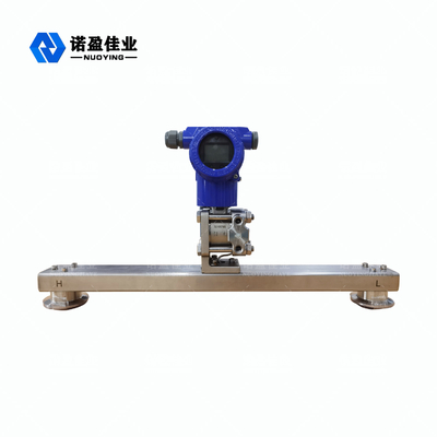 Good price Loại ống Đường đo mật độ trực tuyến áp suất khác biệt trực tuyến
