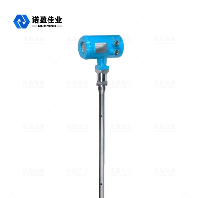 Good price 1.8GHz 6m Guided Wave Radar Level Meter với đầu ra 4-20mA/HART/Modbus và Coaxial Probe để đo mức độ chất lỏng trực tuyến