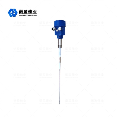 Good price NUOYING Bộ cảm biến mức chất liệu bột lỏng NYSP-L861 Rf trực tuyến