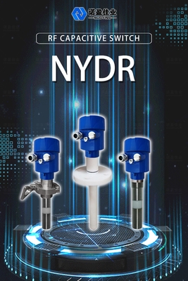 Good price Nuoying NYDR RF Capacitive cấp độ chất lỏng Chuyển đổi Capacity sốc điện Đơn điểm 250V8A đa điểm 250V 3A trực tuyến