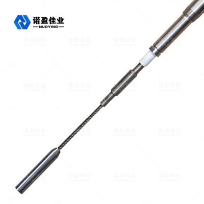 Giá tốt. NYSP-Z18 RF Transmitter mức độ tiếp nhận cho đo lường mức độ chất lỏng cách nhiệt với độ ổn định cao và giá tốt trực tuyến