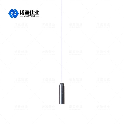 Giá tốt. NYSP-Z19 Máy truyền độ tiếp nhận RF chống ăn mòn cho chất lỏng dẫn điện Máy đo độ dung lượng trực tuyến