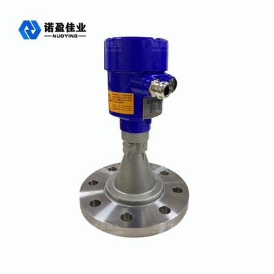 Good price Chất chứa nước chống nổ bên cạnh điều khiển từ xa chỉ số nhà máy điện 4-20 mA Radar Level Meter Field Display Controller trực tuyến