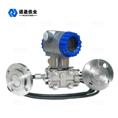 Good price 3051 Sự ổn định của bộ truyền áp suất khác biệt với đầu ra Hart cho chất lỏng và rắn trực tuyến