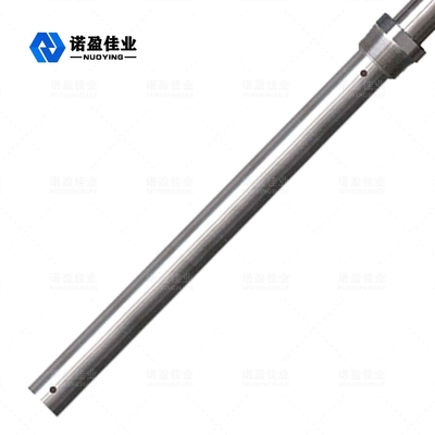 Giá tốt. NYSP-Z21 Bộ truyền sóng RF cho chất lỏng có sức đề kháng căng thẳng mạnh 8MPa và thăm dò gắn phân chia trực tuyến