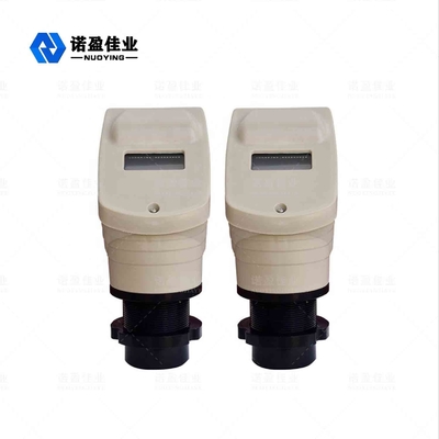 Good price NYCSUL-501 4-20mA Máy đo mức độ siêu âm Máy đo độ sâu chất lỏng nước Máy đo độ sâu chất lỏng siêu âm với hiệu suất cao trực tuyến