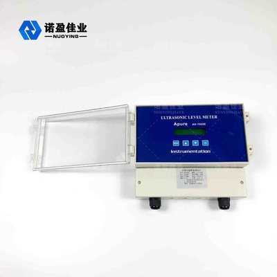Good price NYCSUL-502 Máy đo nồng độ siêu âm cho các thùng chứa chất lỏng khác nhau với đầu dò phân chia trực tuyến