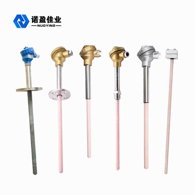Good price NT93420 Máy truyền nhiệt độ chống nổ Cảm biến công nghiệp thông minh cho nhiên liệu trực tuyến