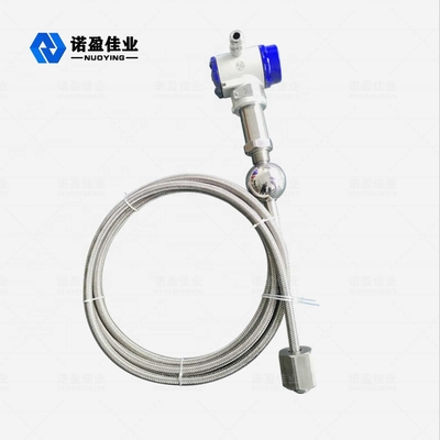 Good price NYCZ500 Magnetostrictive Level Gauge cho các chất lỏng khác nhau với ăng-ten cáp được sản xuất tại nhà máy Trung Quốc trực tuyến