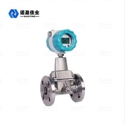 Good price Bán nóng Bộ truyền dòng chảy Chèn bộ đo dòng chảy xoáy kỹ thuật số Máy đo dòng chảy hơi khí Gas Liquid and Steam Flow Measurement in Industrial Pipeline trực tuyến