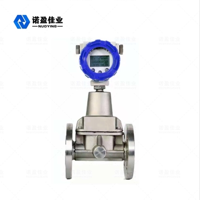 Good price Bán nóng Bộ truyền dòng chảy Chèn bộ đo dòng chảy xoáy kỹ thuật số Máy đo dòng chảy hơi khí Gas Liquid and Steam Flow Measurement in Industrial Pipeline trực tuyến
