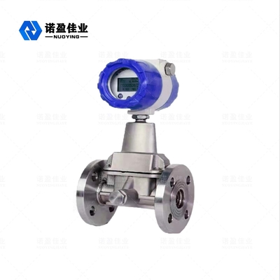 Good price Bán nóng Bộ truyền dòng chảy Chèn bộ đo dòng chảy xoáy kỹ thuật số Máy đo dòng chảy hơi khí Gas Liquid and Steam Flow Measurement in Industrial Pipeline trực tuyến
