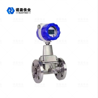 Good price Bán nóng Bộ truyền dòng chảy Chèn bộ đo dòng chảy xoáy kỹ thuật số Máy đo dòng chảy hơi khí Gas Liquid and Steam Flow Measurement in Industrial Pipeline trực tuyến
