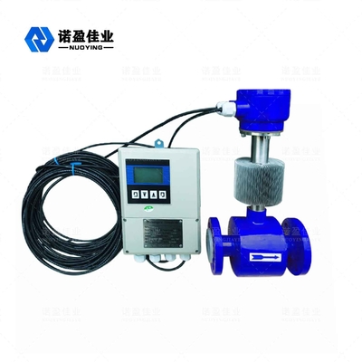 Giá tốt. Bán trực tiếp từ nhà máy 1,5 inch máy đo lưu lượng điện từ cấp thực phẩm máy đo cảm biến lưu lượng điện từ trực tuyến