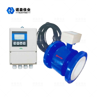 Giá tốt. Bán trực tiếp từ nhà máy 1,5 inch máy đo lưu lượng điện từ cấp thực phẩm máy đo cảm biến lưu lượng điện từ trực tuyến