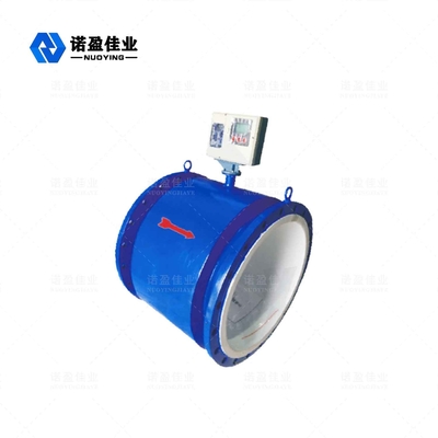 Giá tốt. Máy đo lưu lượng điện từ chạy bằng pin để đo đáng tin cậy trực tuyến