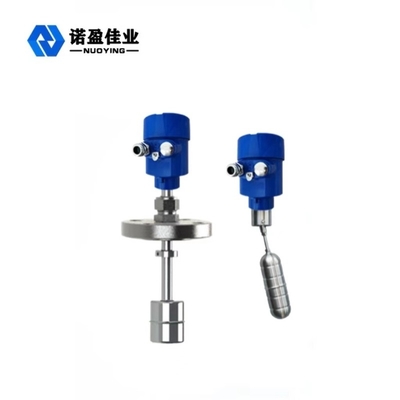 Good price NYCFQ-UK Float Level Controller để kiểm soát mức nước lỏng với đầu ra 4-20mA / SPDT với IP67 Report Floated Water Level Controller trực tuyến