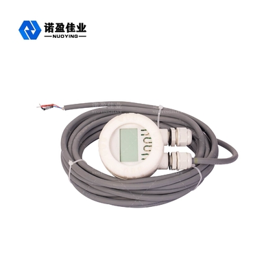 Good price Công nghiệp 80GHz Radar độ chính xác cao truyền 4-20mA đầu ra cho sợi nhôm lỏng Cài đặt trực tuyến