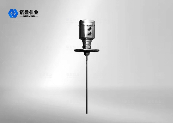 Good price 1.8GHz NYRD-702 Nhà máy bán trực tiếp Độ chính xác cao dẫn đường sóng radar cấp độ máy phát với 4-20mA đầu ra trực tuyến