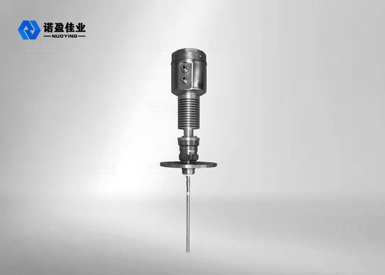 Good price NYRD-705 Cảm biến nhiệt độ cao, sóng radar, máy đo mức độ, máy phát cho chất lỏng biến áp thấp, phạm vi 15M trực tuyến