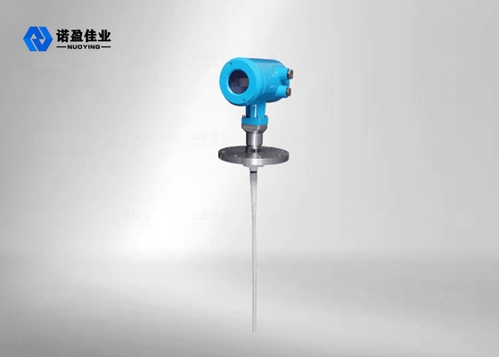 Good price Bộ phát mức radar lỏng NYRD-802 6,8 GHz Cảm biến mức radar thông minh trực tuyến