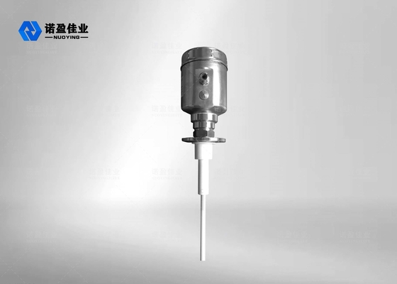 Good price Bộ phát mức radar lỏng NYRD-802 6,8 GHz Cảm biến mức radar thông minh trực tuyến