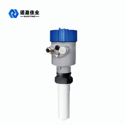 Good price NUOYING 26GHz NYRD805 Radar Level Sensor Transmitter Nhiệt độ trung bình -40C --130°C và áp suất quá trình -0.1~0.3MPa trực tuyến