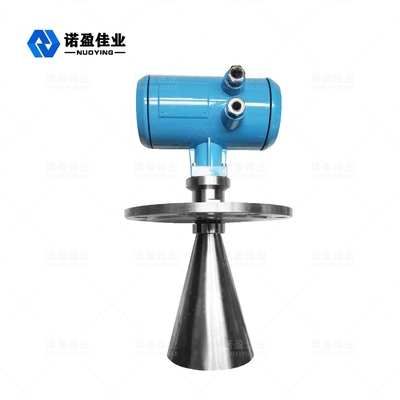 Good price Mức độ bảo vệ: IP67 Mức độ chống nổ: Exia ll C T6 Ga/ Exd ia IIC T6 GbSignal output 4...20mA/HART ((hai/bốn) RS485/Modbus 26GHz máy phát cấp radar trực tuyến