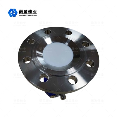 Good price Phạm vi đo: 40 mét Độ chính xác đo ± 3mmSản lượng điện: 24VDC (hai dòng, bốn dòng) Radar Water Level Sensor trực tuyến