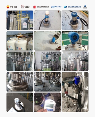 Giá tốt. Nhiệt độ trung bình: -40 đến + 120 °C, -40 t0 + 260 Áp độ quá trình: -0,1 ~ 2,0MPa Không tiếp xúc 26GHz NYRD-TJ-A Radar Sensor Water Level Measurement Transmitter trực tuyến