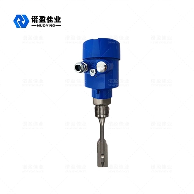 Good price NUOYING NYYCUK-A Tuning Fork Level Switch instrumentation -40~+80°CC Áp lực quá trình:<2.0MPa Kết nối quá trình: sợi, sợi vạch (tùy chọn) trực tuyến