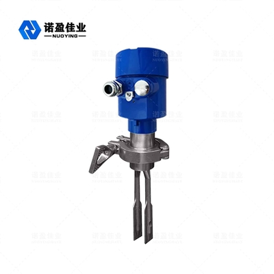 Good price NUOYING NYYCUK-A Tuning Fork Level Switch Power Level ofprotection:IP67 Blast class: Exd I BT4 (tùy chọn) Khả năng phát tín hiệu: SPDT relay output trực tuyến