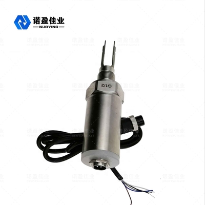 Good price NUOYING NYYCUK-B Kết nối quy trình: sợi, miếng kẹp (tùy chọn) Mức độ bảo vệ: IP67 Lớp nổ: Exd I BT4 (tùy chọn) Khả năng phát tín hiệu: Khả năng phát tiếp SPDT trực tuyến