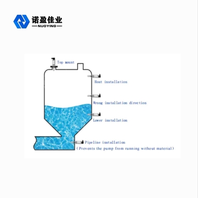 Good price Nguồn cung cấp điện: 24VDC,220VAC Nhiệt độ làm việc:fork-40~+220 C NYYCUK-C Vật liệu đinh: 304,316L (tùy chọn)50mm Chiều dài đinh: 100mm (có thể tùy chỉnh theo yêu cầu trực tuyến