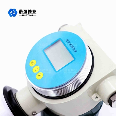 Good price Máy đo bể nước không tiếp xúc Cảm biến siêu âm Phạm vi đo 0 ~ 20m (được tích hợp) Độ chính xác đo < 0,25% (phạm vi < 20m) trực tuyến