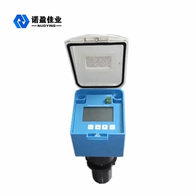 Good price Máy đo bể nước không tiếp xúc Cảm biến siêu âm Khả năng phát ra tín hiệu 4-20mA/HART/RS485/Modbus. Chế độ hiển thị Mức độ chất lỏng, khoảng cách (độ cao) trực tuyến