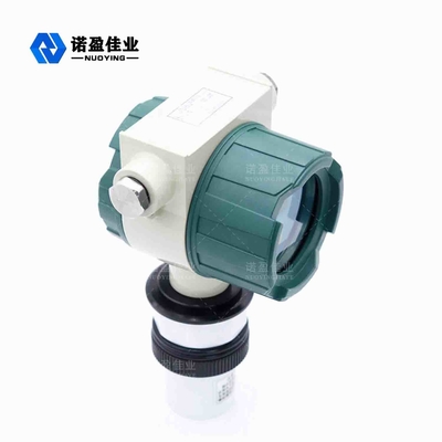 Good price Nguồn cung cấp điện 24VDC Máy đo bể nước không tiếp xúc Cảm biến siêu âm Phạm vi đo 0 ~ 40m (phân chia) Độ chính xác đo <0.5% (phạm vi> 20m) trực tuyến