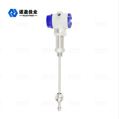 Good price Hot Sale Liquid Water Level Sensor NYCZ500 Magnetostrictive Level Transmitter Phạm vi đo 0-50-5000mm(cáp:25m) Độ chính xác đo +0.5mm trực tuyến