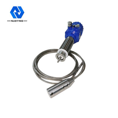 Giá tốt. NYRD 701 30m Máy đo mức radar sóng dẫn hướng cho lớp nhũ tương trong ngành Dầu khí, Hóa chất và Hóa dầu trực tuyến