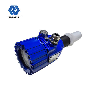 Giá tốt. Máy phát mức radar tần số cao NYRD805 Khả năng dội âm PTFE trực tuyến