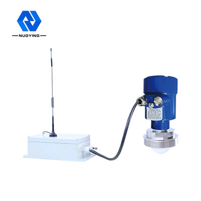 Giá tốt. NYRD900 Máy truyền sóng radar không dây với tín hiệu GPRS cho các hợp chất hydrocarbon khí hỗn hợp trực tuyến