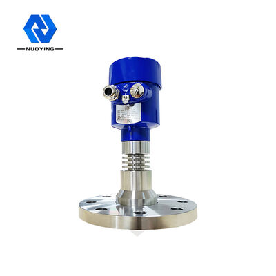 Giá tốt. Máy đo độ cao 26Ghz Radar Level Meter 4...20mA Liquid Level Sensor trực tuyến