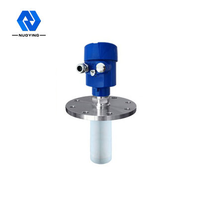 Giá tốt. Máy đo mức độ radar 26GHz cho bể lưu trữ chất lỏng loại vệ sinh và thùng chứa ăn mòn cao trực tuyến